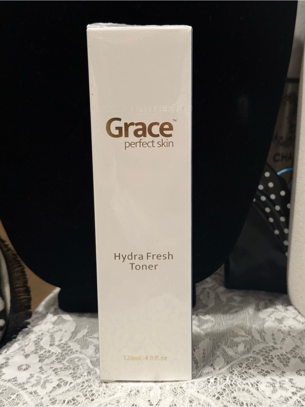 Grace Hydra Fresh Toner